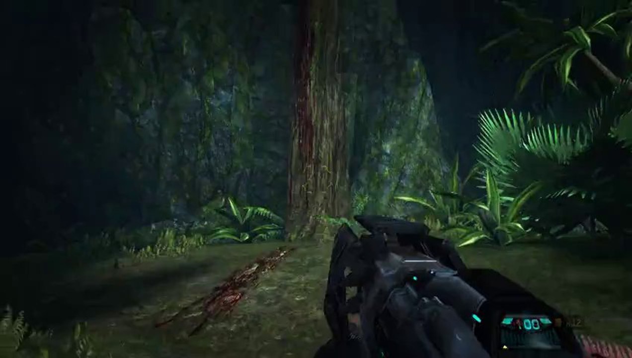 Turok Walkthrough Part 14