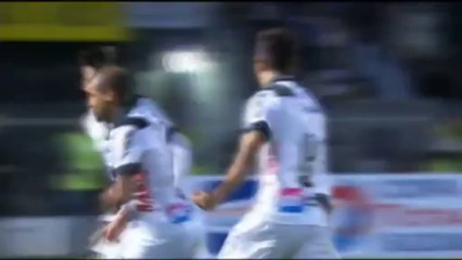 Sudamericana - Ponte Preta prend une option