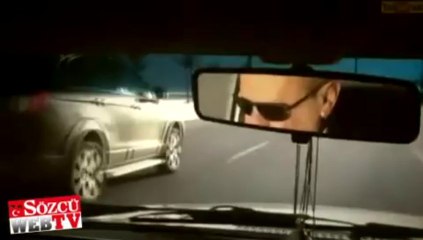 Bahçeli’den unutulmaz klip!