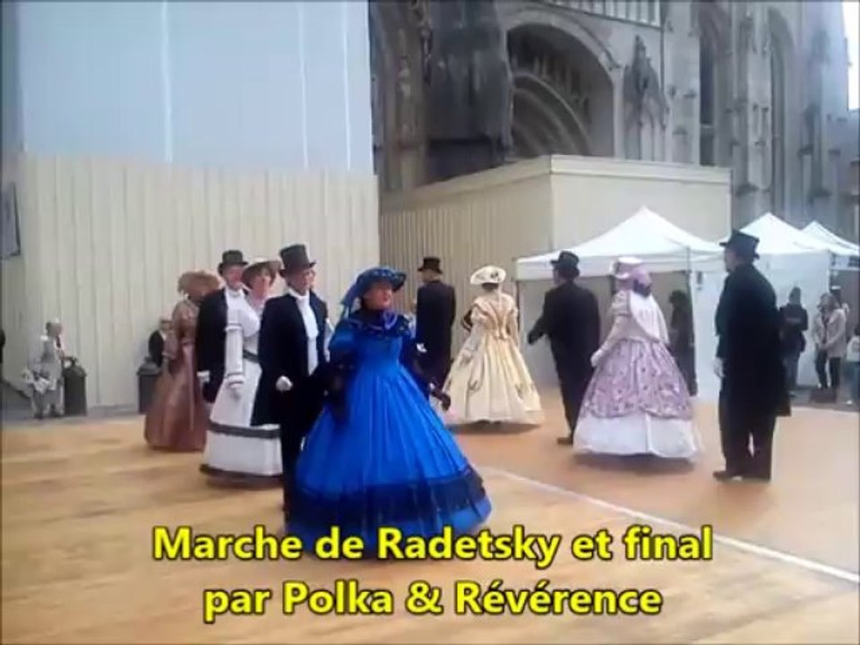 Marche de Radetzky - extrait