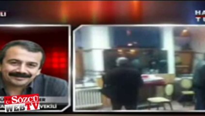 ‘IQ’su düşük’ ile ‘Palavracı’ birbirine girdi