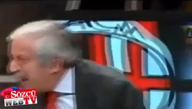 İtalyan spiker sevinçten ölecekti