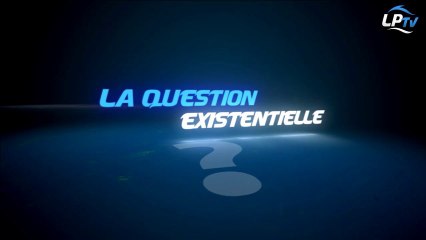 La question existentielle : "J. Ayew a-t-il les épaules ?"