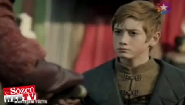 Kıvanç Tatlıtuğ bu role yakışmaz mıydı?