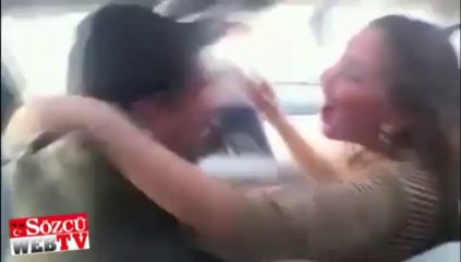 Bu videoyu sakın sevgilinize izletmeyin