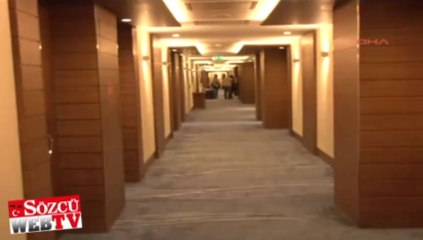 Tarabya Oteli yeniden…