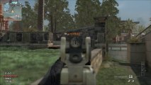 Call of Duty Modern Warfare 3 - spécial campeurs #1