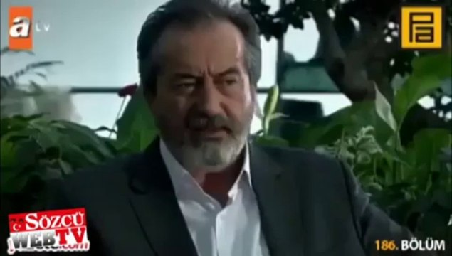 Kurtlar Vadisi Pusu 188. bölüm fragman