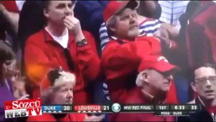 Gözyaşlarını tutamadılar