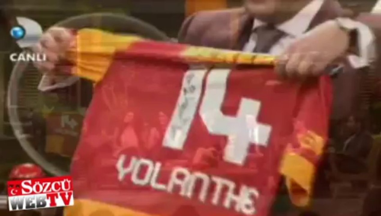 Beyaz’ın yerin dibine girdiği anlar