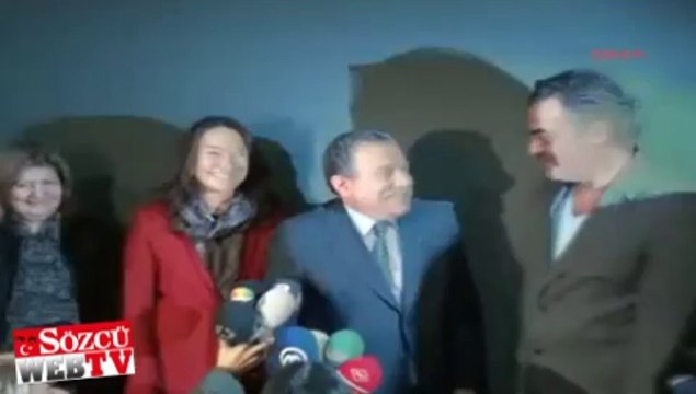 Muammer Güler filmin sonunu söyledi