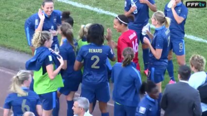 Kazakhstan-France (4-0), les buts et les réactions, 25 septembre 2013