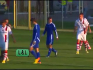 FC TELEOPTIK - FC SLOBODA UZICE 0-3