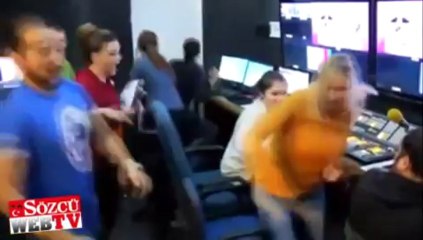 Serap ile piston düştü