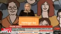 CNN Türk spikerinin Emine Erdoğan gafı