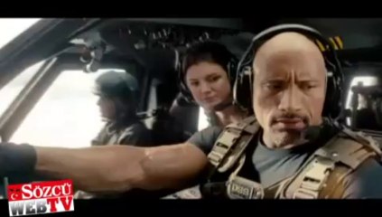 Hızlı ve öfkeli 6