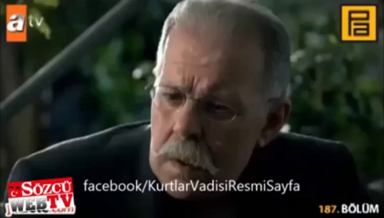 KVP 187. bölüm fragmanı