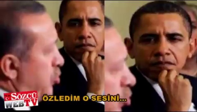 Özledim sohbetini, o sesini özledim!
