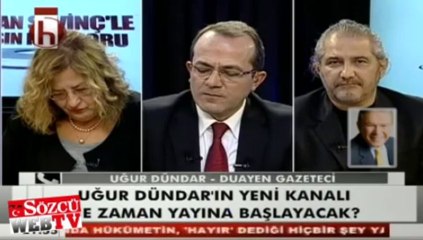 Dündar’ın kanalına müdahale mi var?
