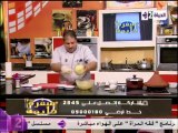 طاجين دجاج مغربي - بطاطس بوم دوفين - مكدوس الفاصوليا- الشيف محمد فوزى