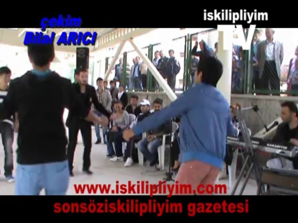 bayatlı isa-- KARAM