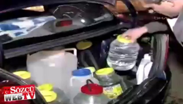 Bingöl 9 gündür susuz