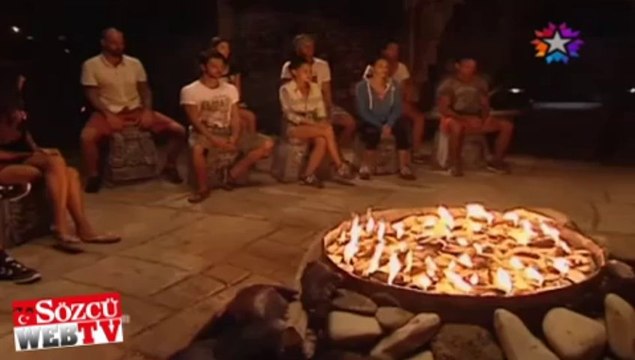 Survivor’da dokunulmazlık Ünlüler’in