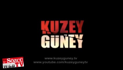 Kuzey Güney 67. bölüm fragmanı