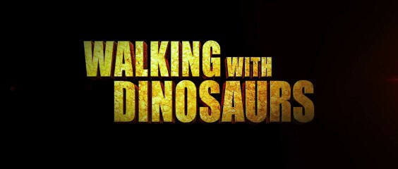 Sur la Terre des Dinosaures (Walking with Dinosaurs) - Trailer / Bande-Annonce #2 [VO|HD1080p]