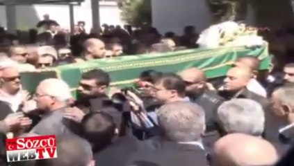 Torun denktaş toprağa verildi