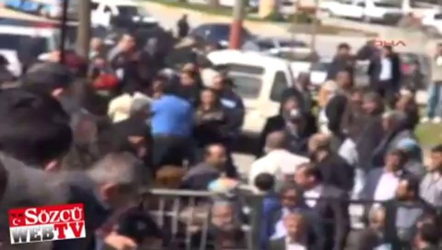 Hatay’da kız kaçırma intikamı: 4 ölü, 2 yaralı