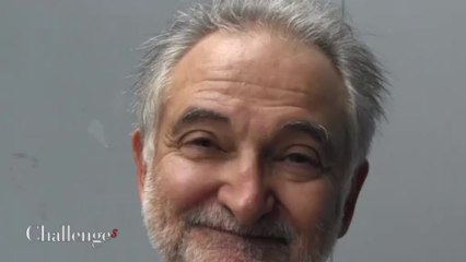 Attali : "Il y a un risque que l'économie positive soit un alibi"