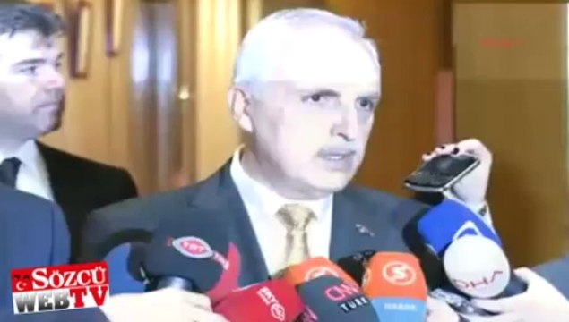 Vali Mutlu ses bombasını az buldu!