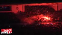 Beşiktaş 110. yaşını coşkuyla kutladı
