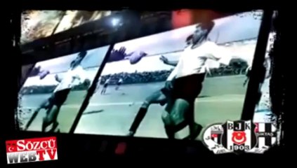 İşte Beşiktaş’ın 110. yıl marşı!