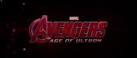 The Avengers : Age of Ultron - SDCC 13 Teaser Trailer [VO-HD]