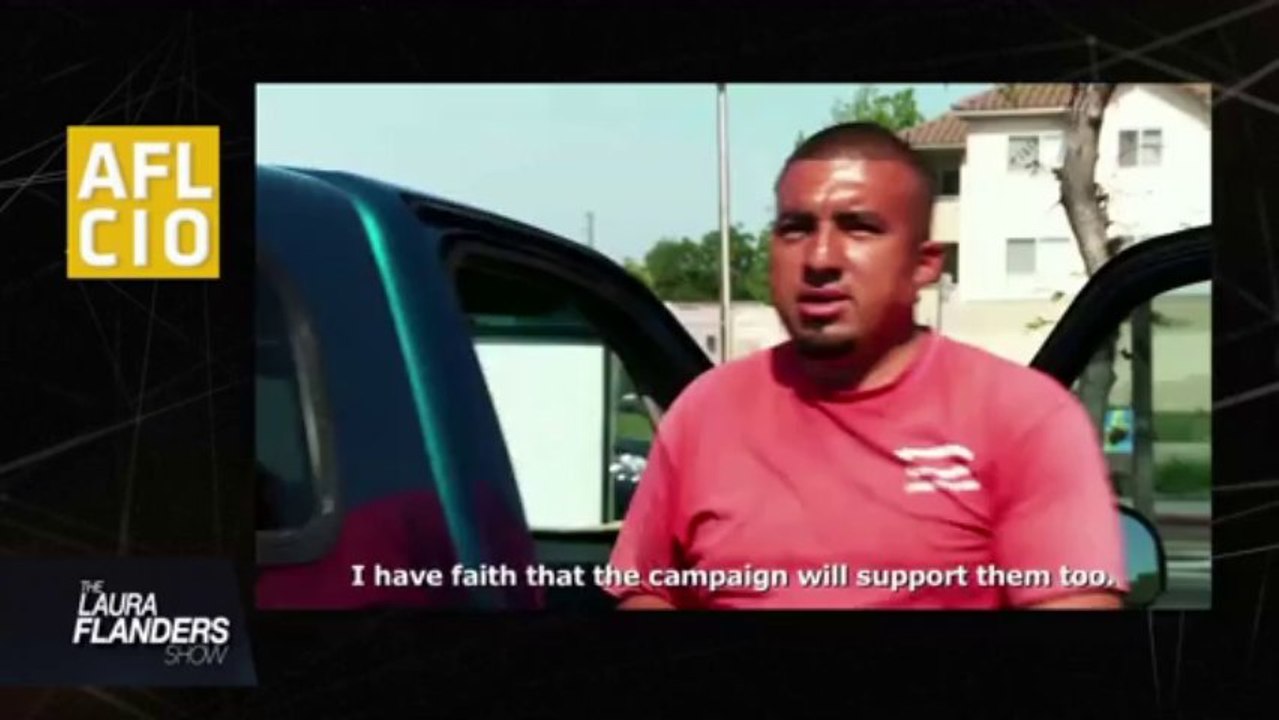 Clean Carwash Campaign