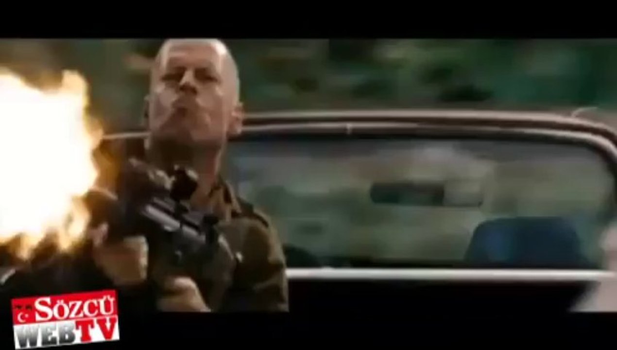G.I. Joe: Misilleme