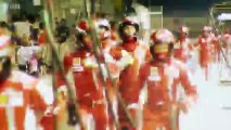 BBC F1: Pre race Introduction (2013 Singapore Grand Prix)