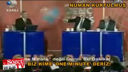 Mahşerin dört atlısı