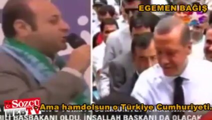 AKP’lilerin söylediğine kim inanır!