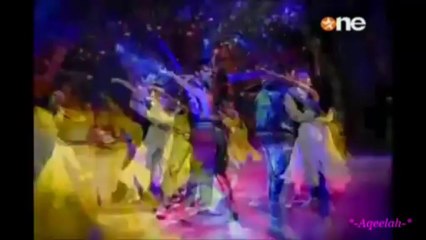 Abhiya on Ishq Shava Vm