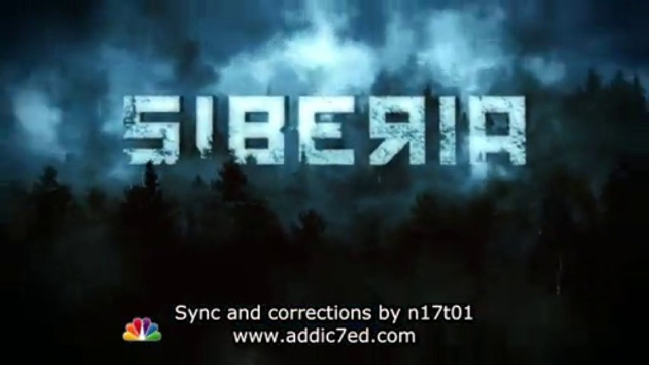 [Série-2013] Sibéria Vostfr S01E07 First Snow