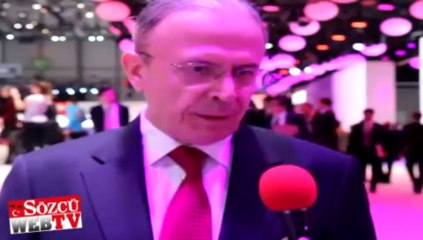 Renault, Capture modeliyle fuardaki yerini aldı