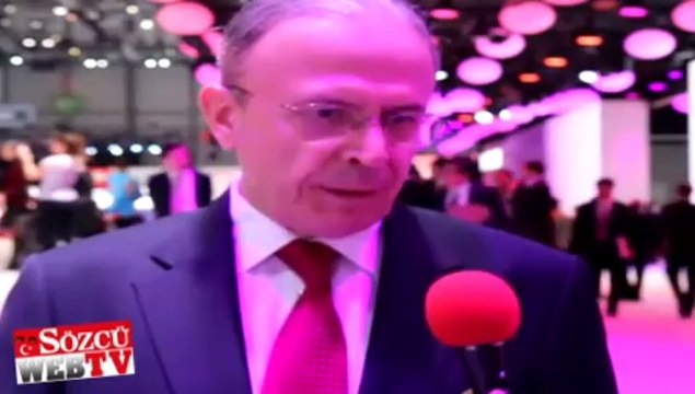 Renault, Capture modeliyle fuardaki yerini aldı