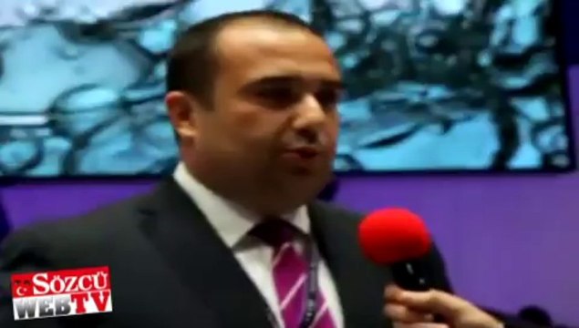 Cenevre’de Q modeli dikkat çekiyor