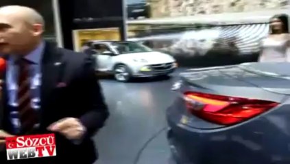 Opel’den devrim yaratacak araç!