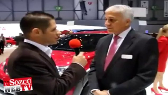 Toyota RAV-4 ilk kez görücüye çıktı…