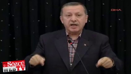Bir onlar kalmıştı çatmadığın!