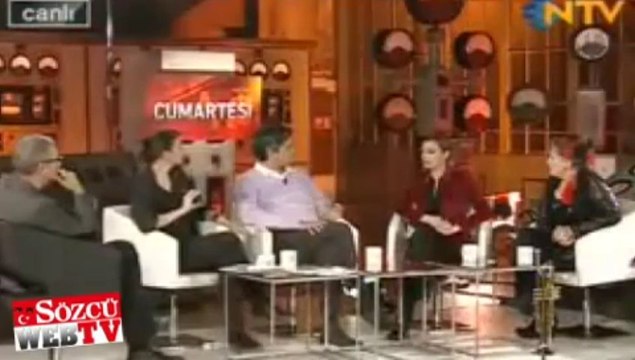 Ali Sürmeli öyle bir şey yapmış ki…